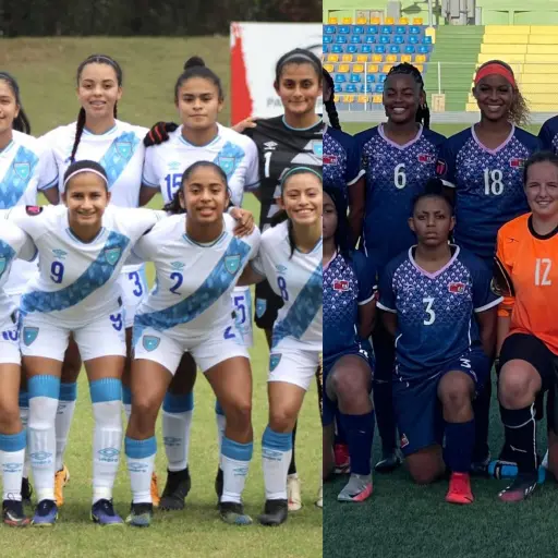 guatemala vs bermudas ,