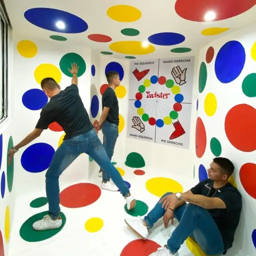 Foto: Selfie Museo, Antigua Guatemala