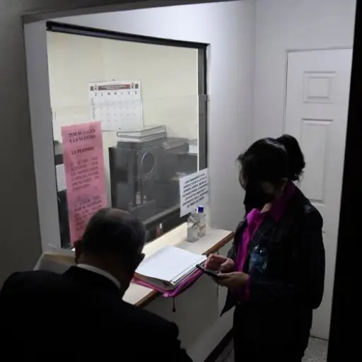 Foto: Omar Solís/EU