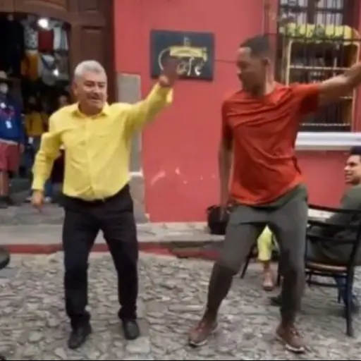 Will Smith Lobo Vásquez Guatemala ,