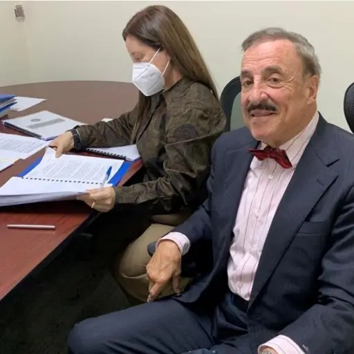 Foto: Francisco Pérez/EU