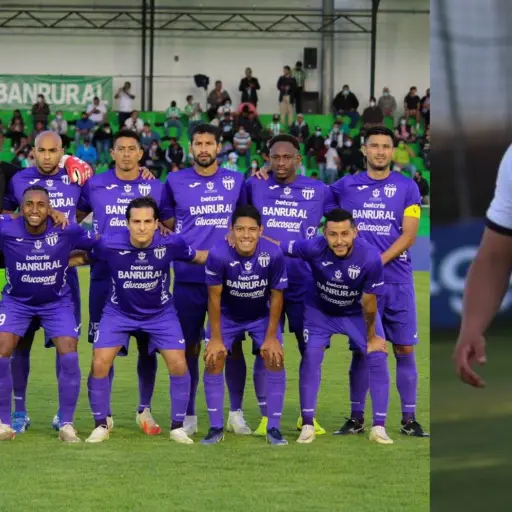 Así fue el año 2021 para los legionarios guatemaltecos (2) ,