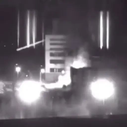 Captura de pantalla de Twitter