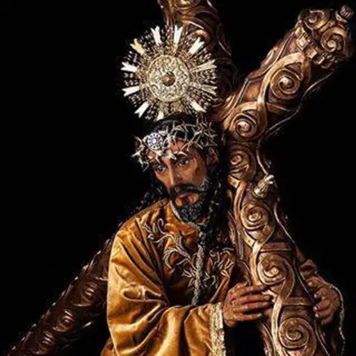 Foto: Hermandad de Jesús Nazareno del Perdón