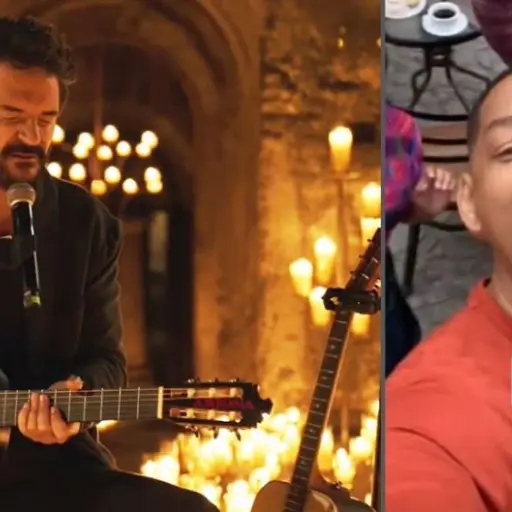 Ricardo Arjona Will Smith Guatemala ,