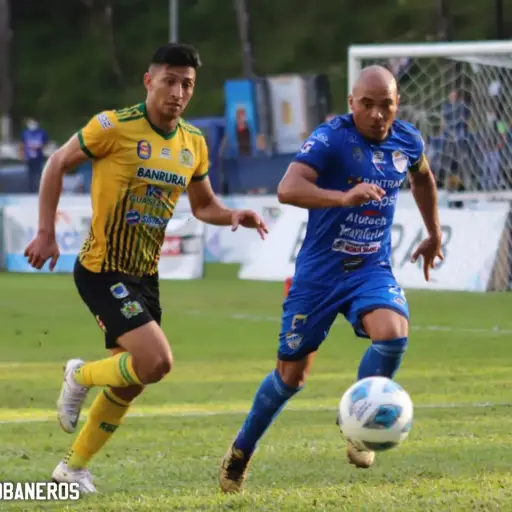 Foto: CSD Cobán Imperial