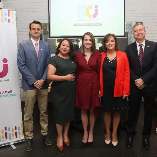 Sagrado Corazón de Jesús ,