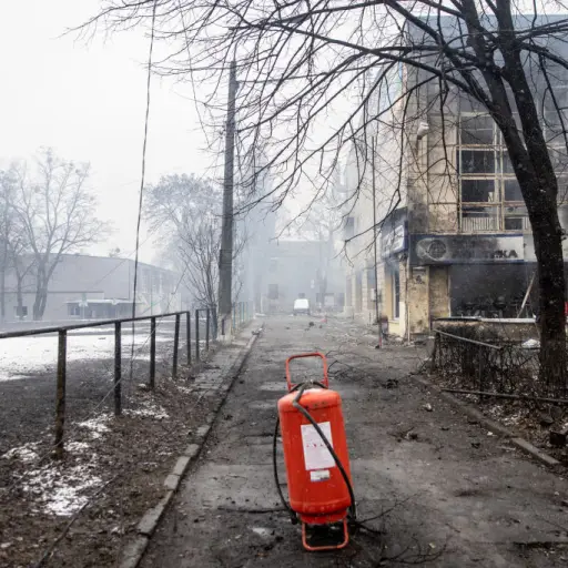 Archivo / Getty Images