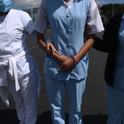 Foto ilustrativa de archivo: Edwin Bercián/EU