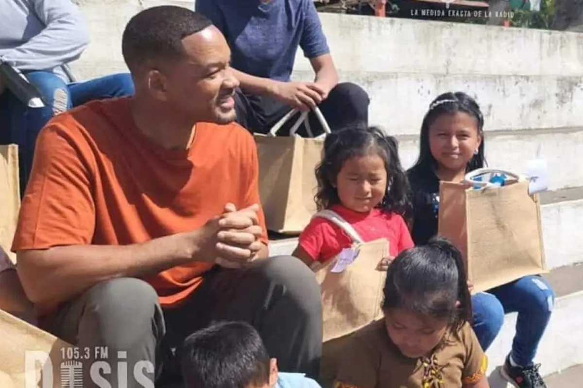 Will Smith, 