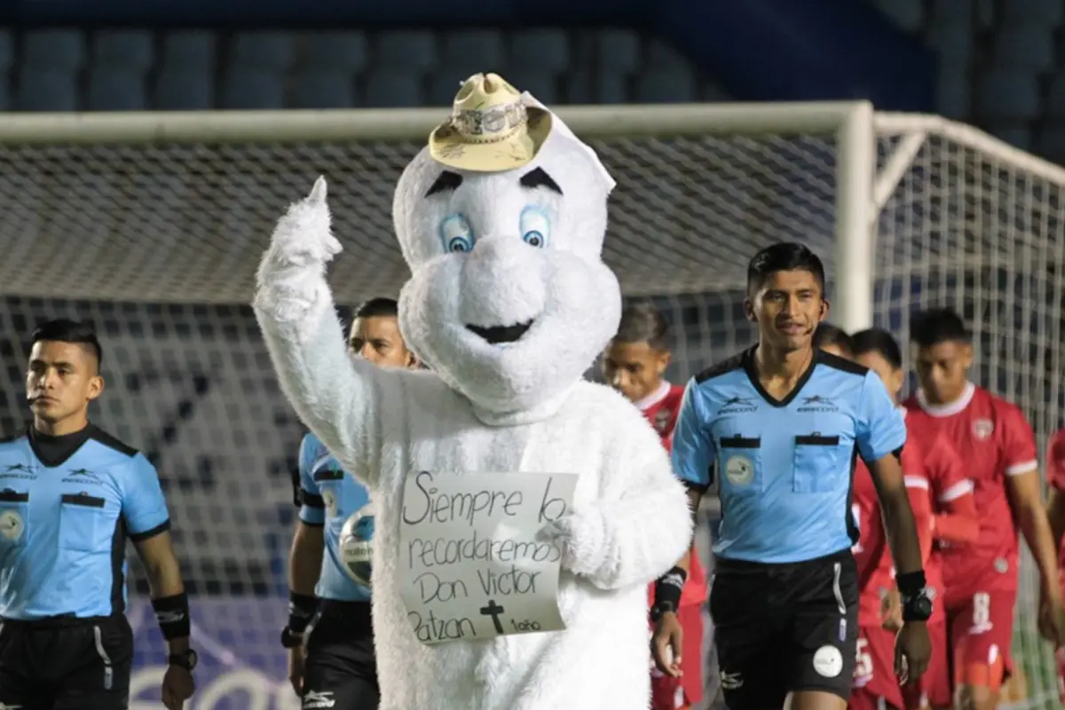 Foto: Comunicaiones FC
