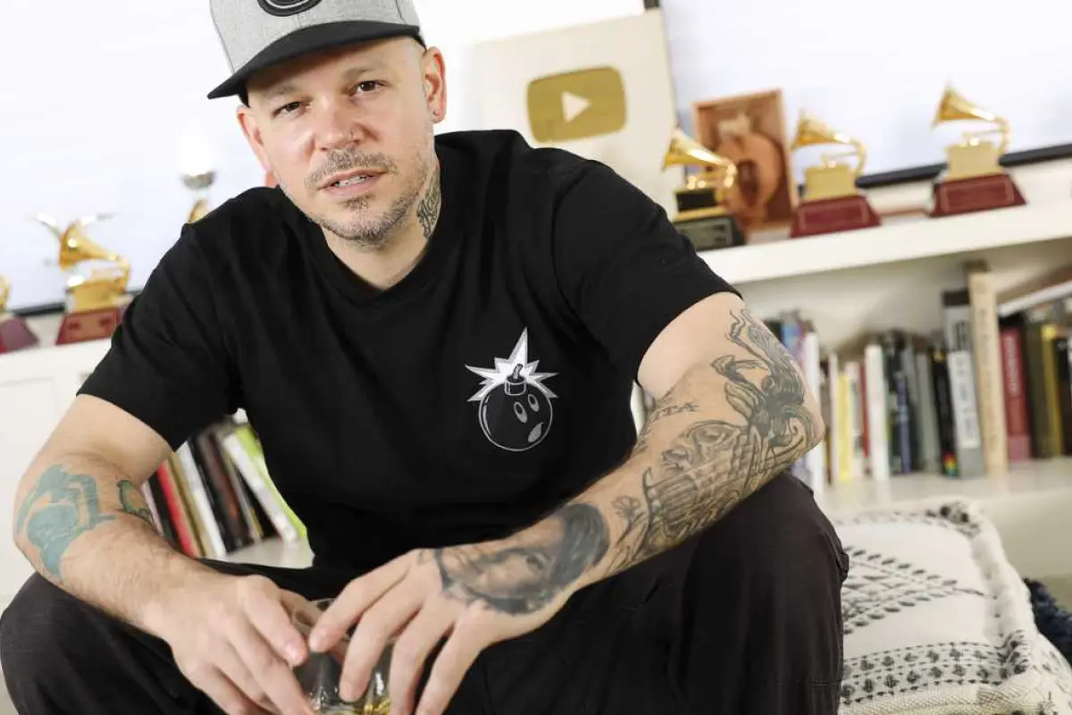 Residente, 