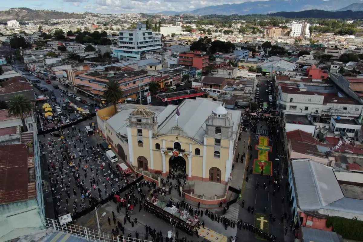 Foto: Edwin Bercián
