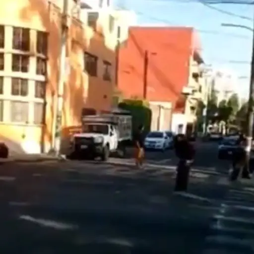 Captura de pantalla de Twitter