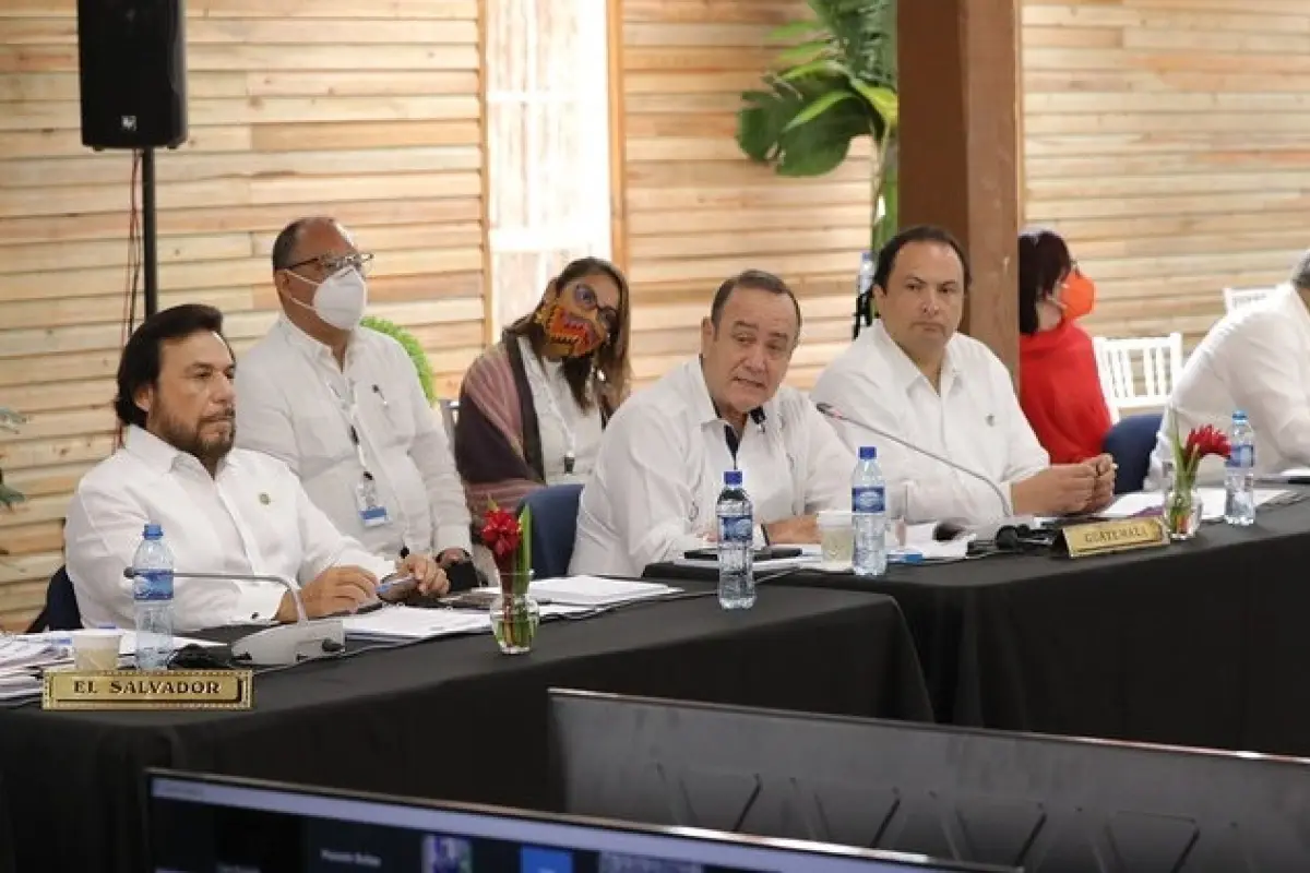 Foto: Gobierno de Guatemala