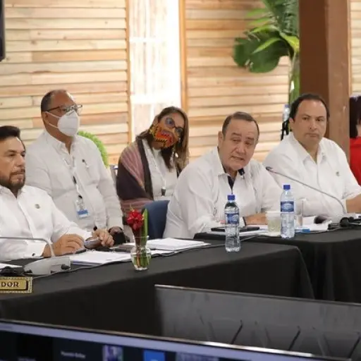 Foto: Gobierno de Guatemala