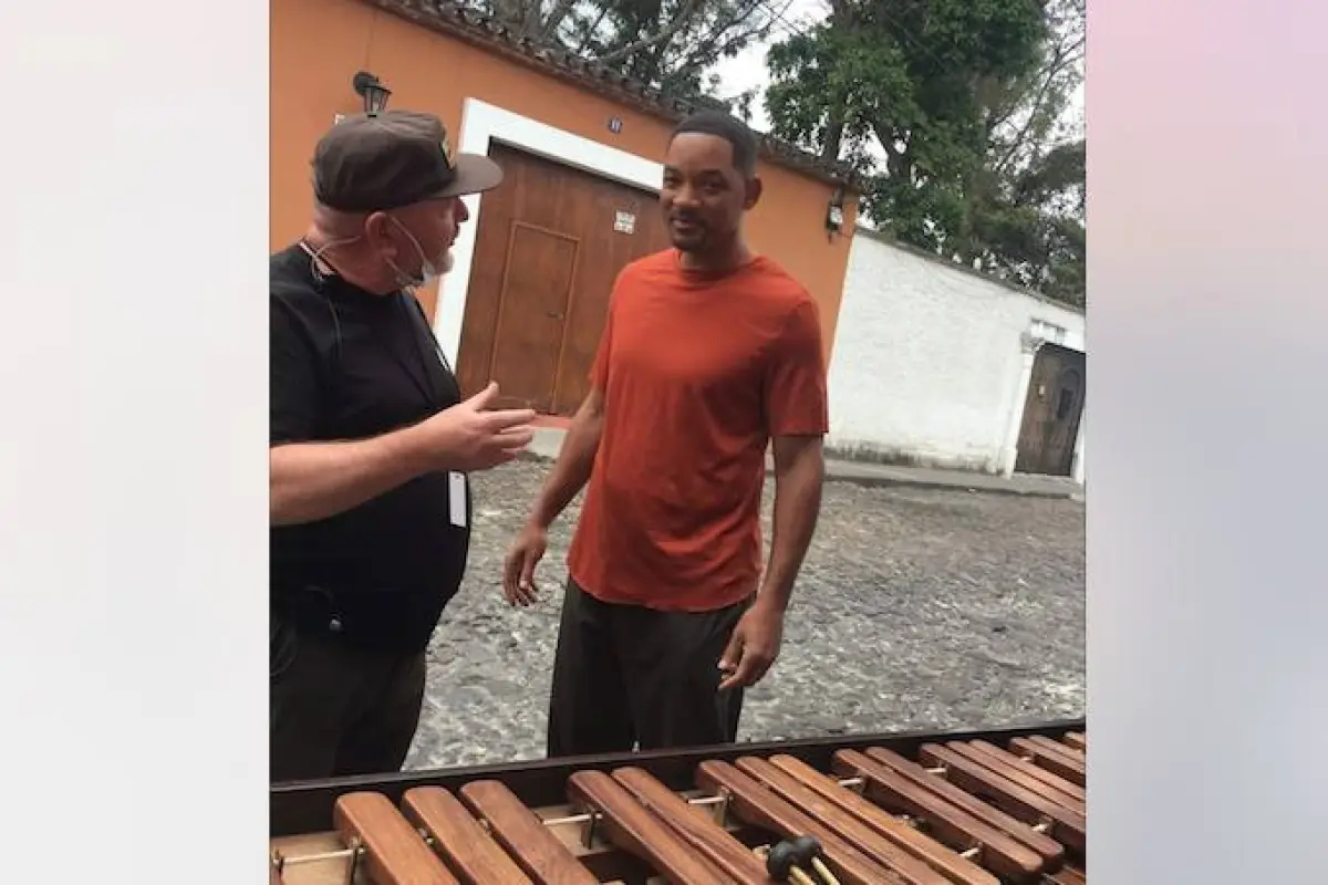 Will Smith, 