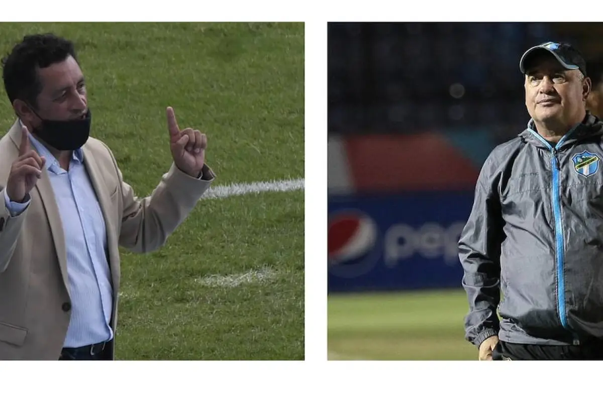 Fotos: Omar Solís y Comunicaciones FC