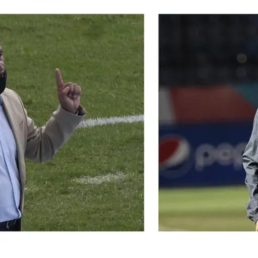Fotos: Omar Solís y Comunicaciones FC