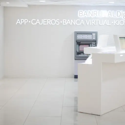 agencia digital banrural ,