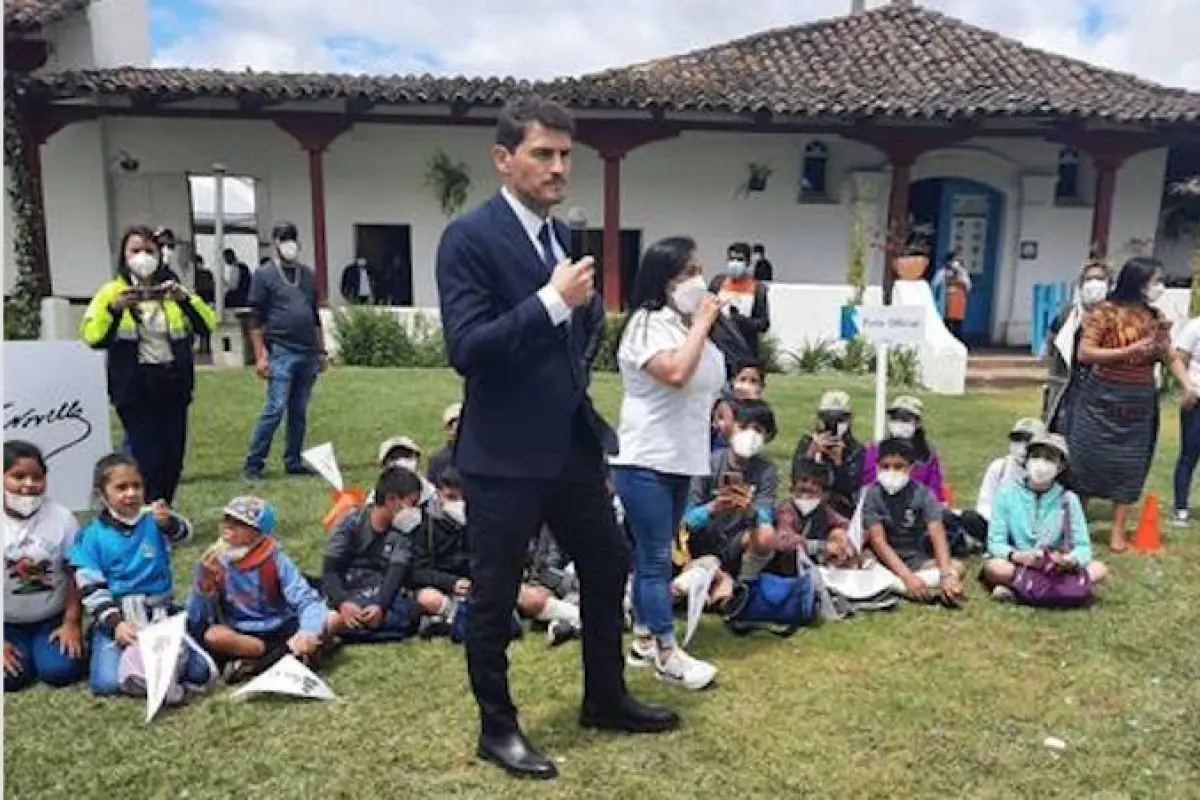 iker-casillas-en-guatemala-emisoras-unidas-, 