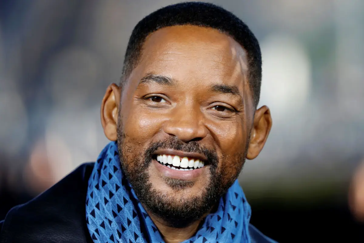 Will Smith, 