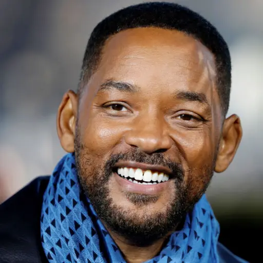 Will Smith ,