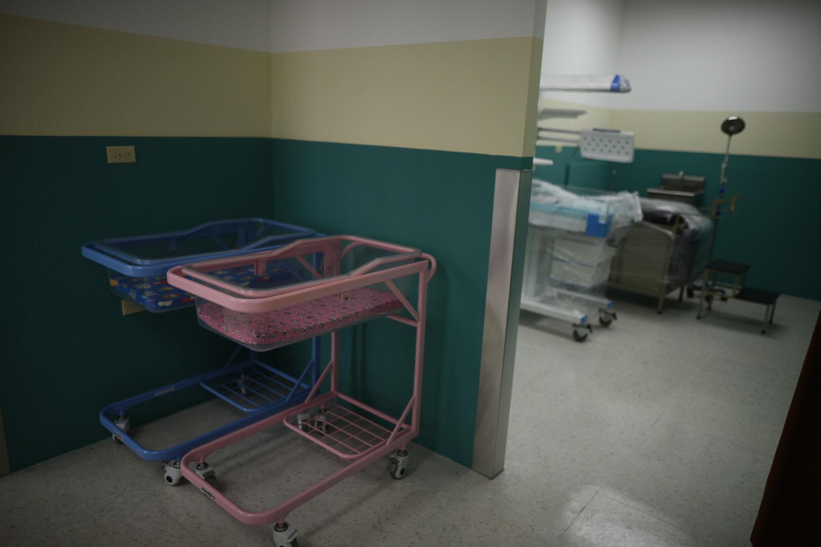 sala-ginecologia-obstetricia-hospital-san-juan-de-dios-emisoras-unidas8 | 