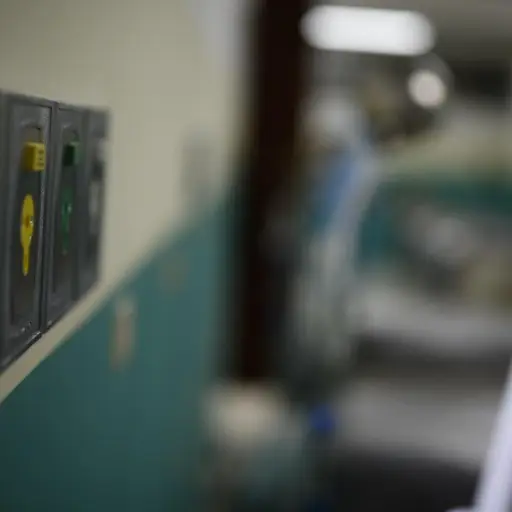 Foto ilustrativa de archivo: Edwin Bercián/EU