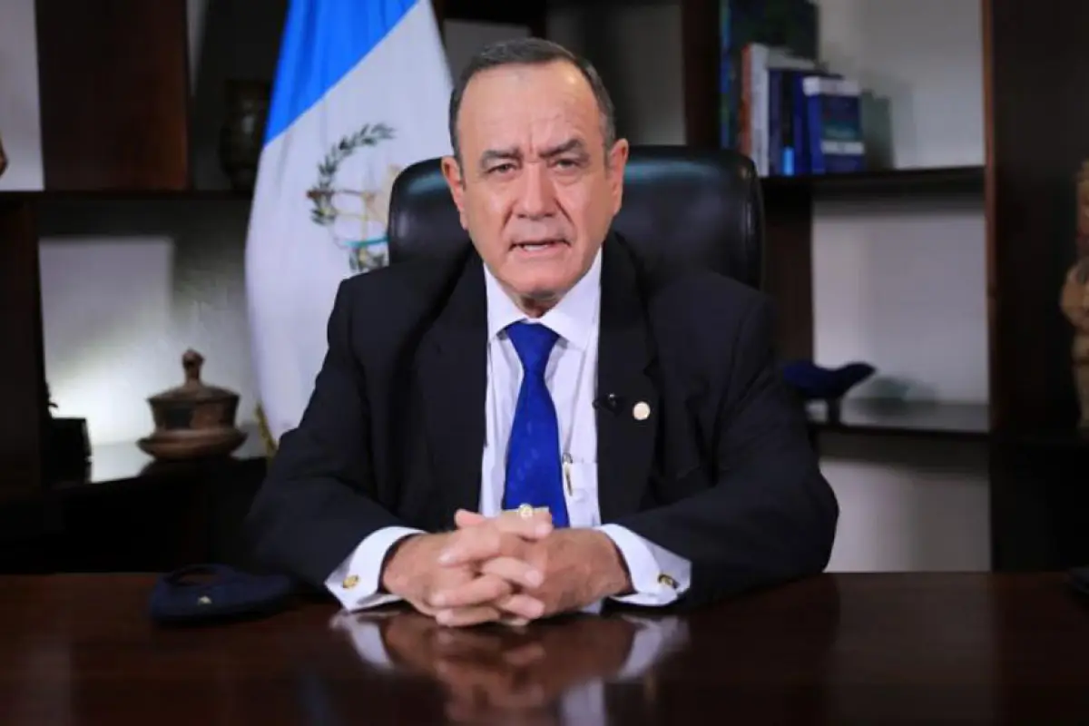 Foto: Presidencia