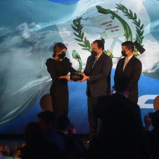 Foto: Edwin Bercián