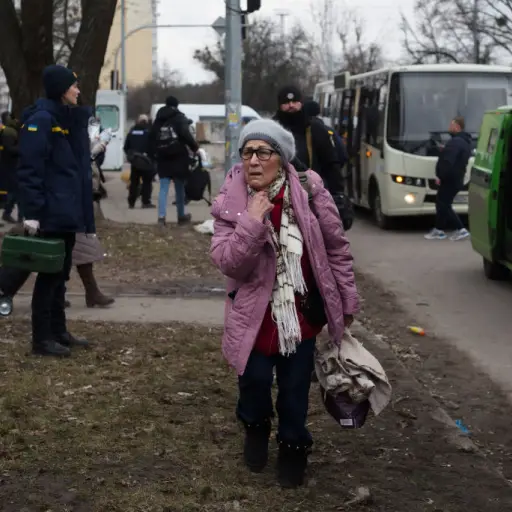 Archivo / Getty Images