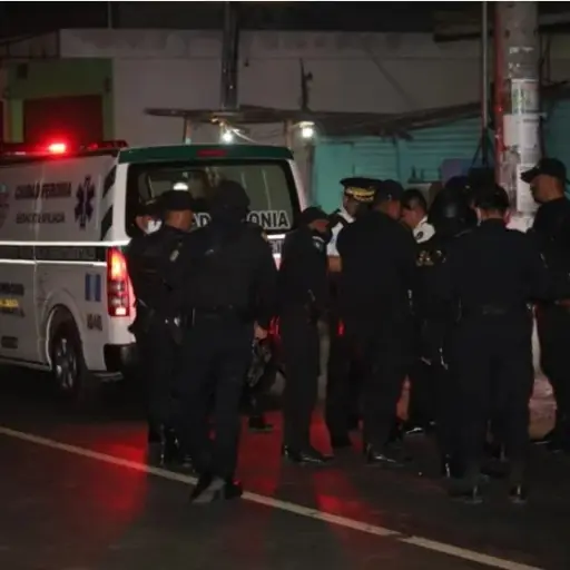 Foto: Ministerio de Gobernación