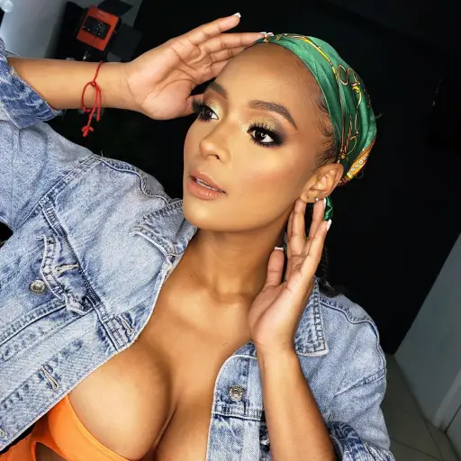 Hija del pando ramirez ,