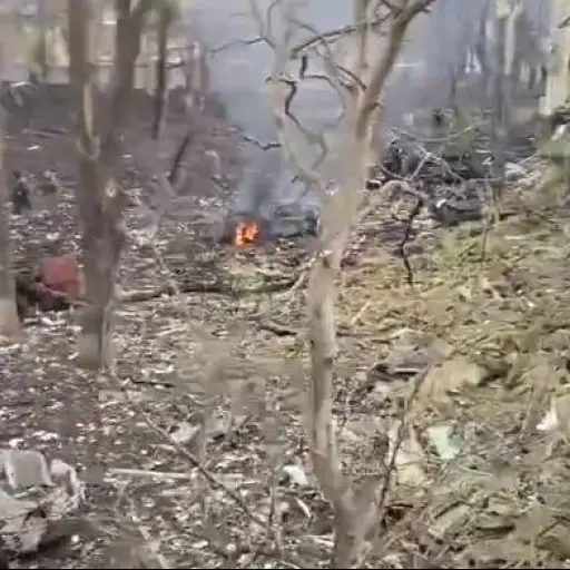 Captura de pantalla de Twitter / @ZelenskyyUa