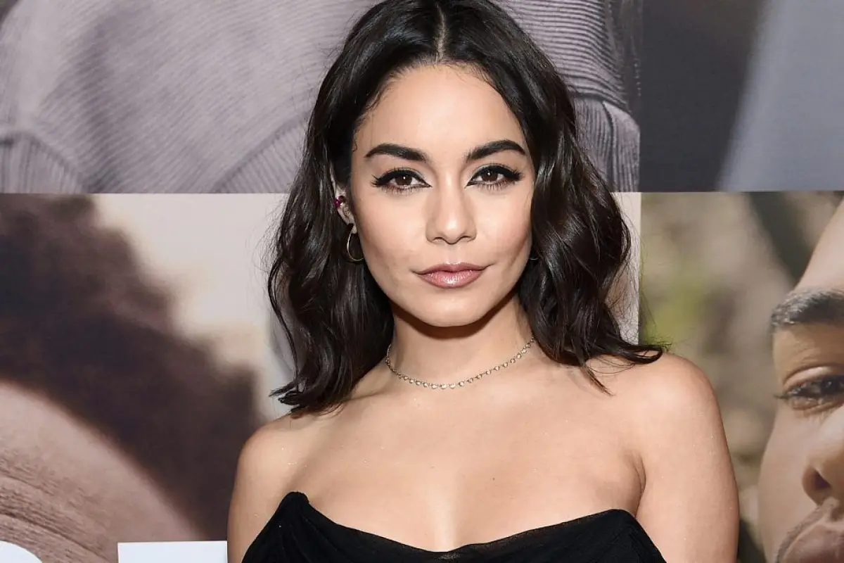 Vanessa Hudgens, 