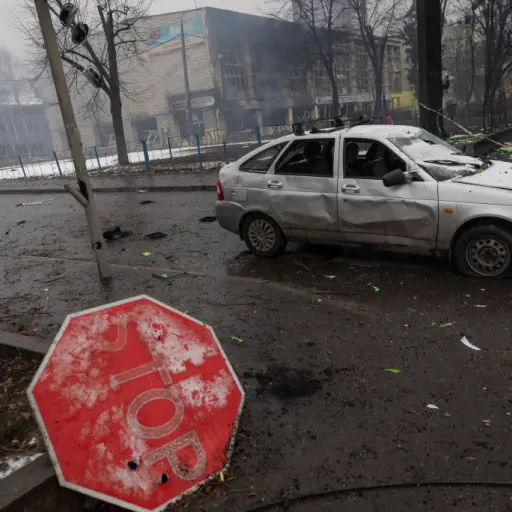 Archivo / Getty Images