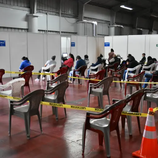 Foto: Ministerio de Salud