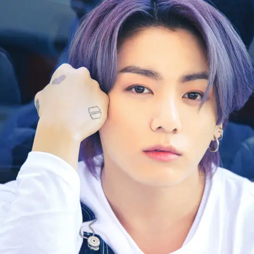 Jungkook ,
