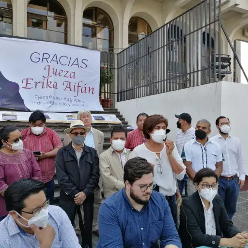 Foto: Samanta Guerrero/EU