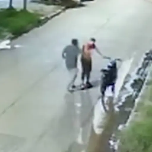 Captura de pantalla de Twitter