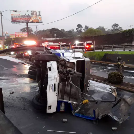 Foto: PMT capitalina