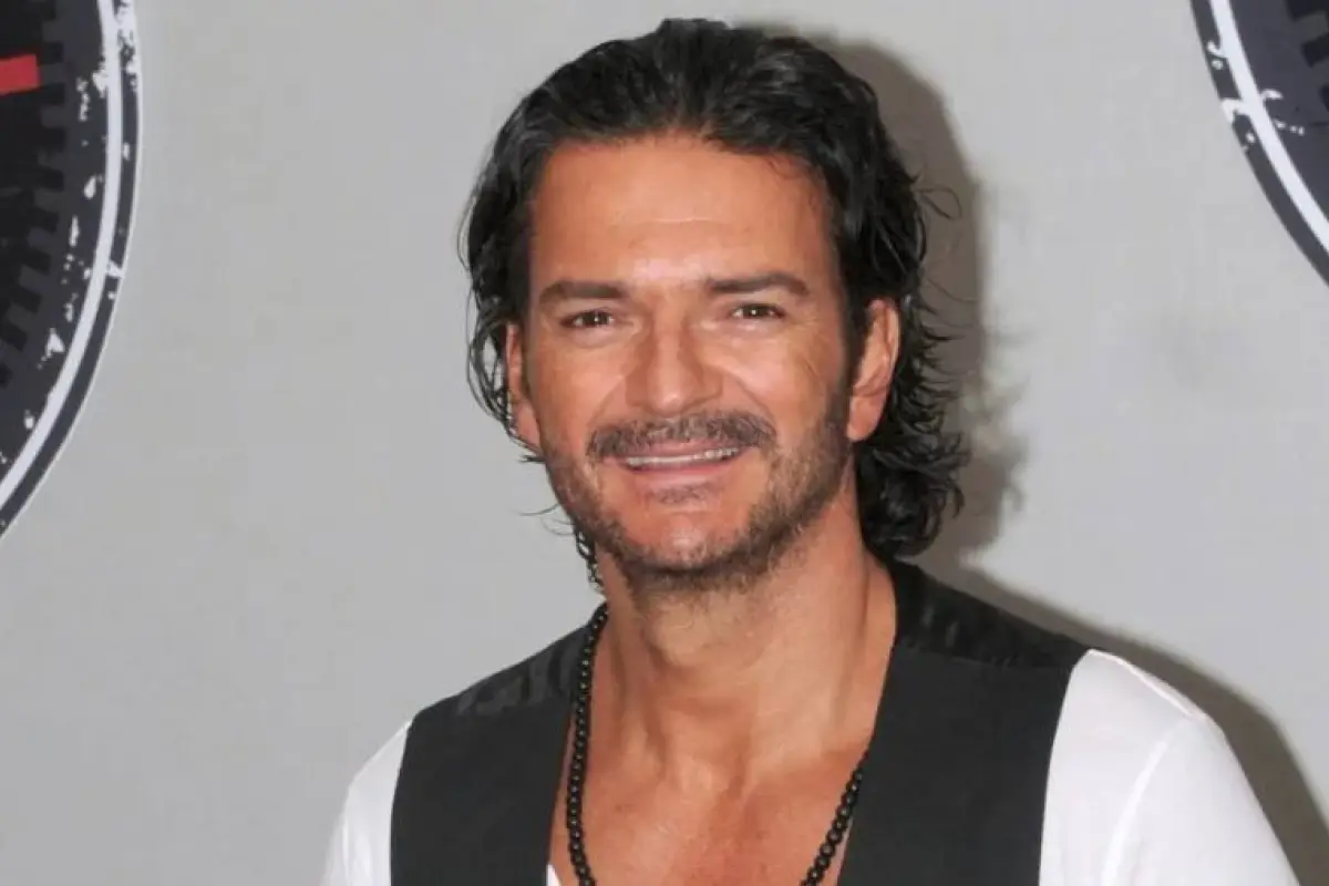 Ricardo Arjona, 