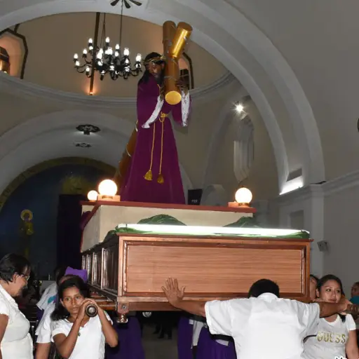 Prohíben las procesiones en Zacapa y Chiquimula ,