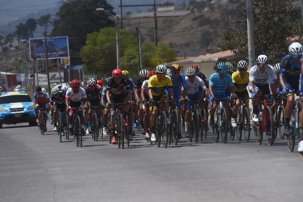 Vuelta Bantrab - Cuarta etapa | 