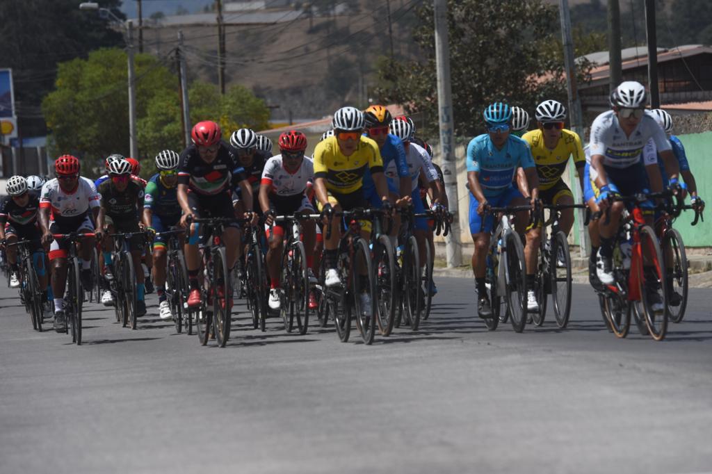 Vuelta Bantrab - Cuarta etapa | 