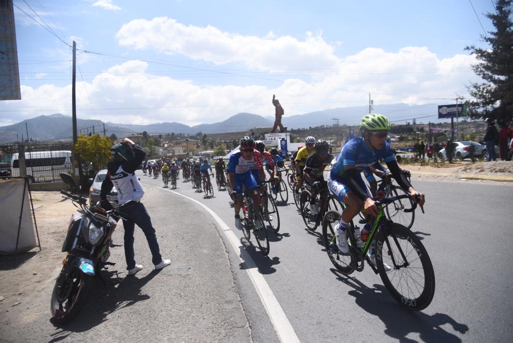 Vuelta Bantrab - Cuarta etapa | 