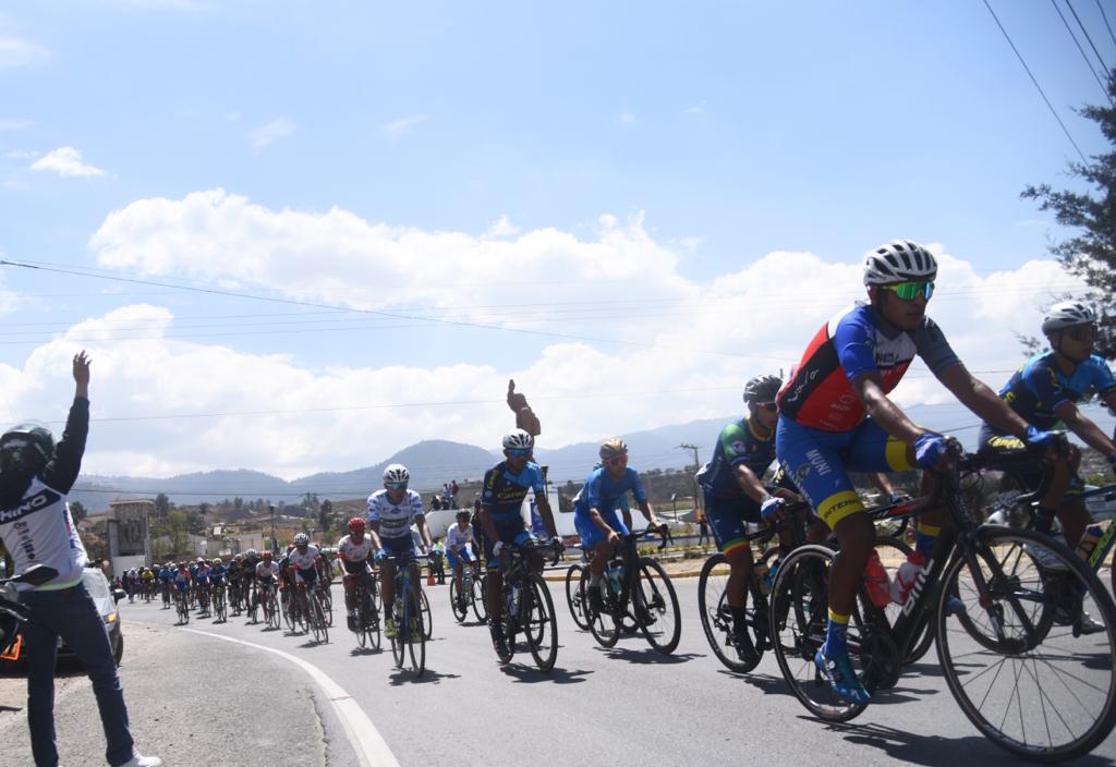 Vuelta Bantrab - Cuarta etapa | 