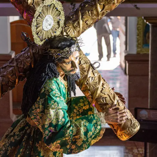 Foto: Hermandad del Gallito