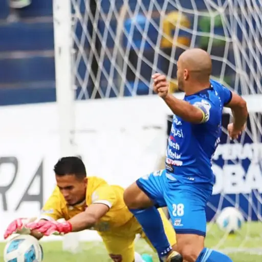 Foto: CSD Cobán Imperial